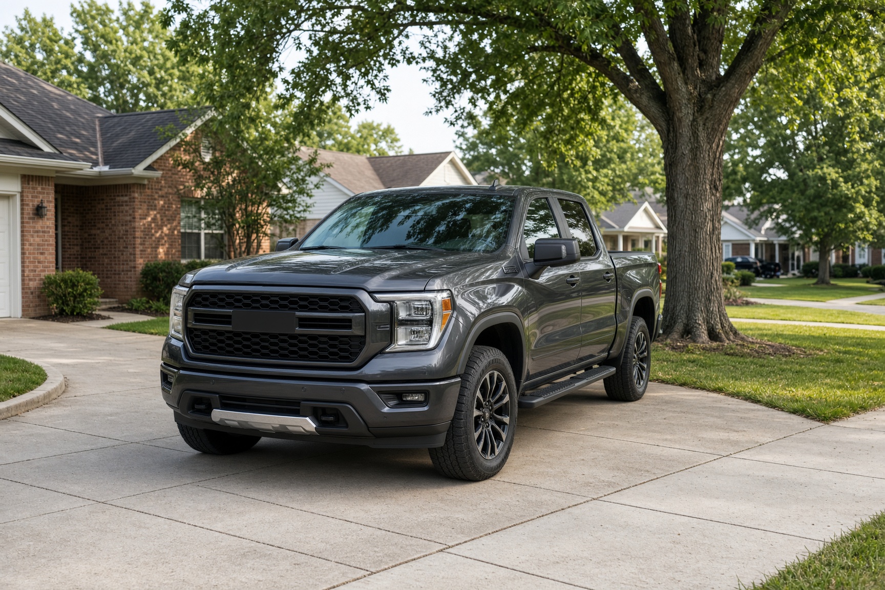 2025 Ford X4 for sale